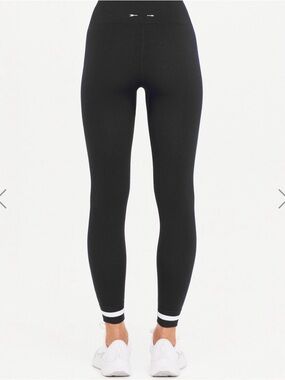 NWT The Upside | Form Seamless 25” Midi Pant